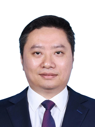 党组成员，副局长，三级调研员李开瑞